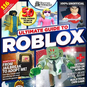 Ultimate Guide To Roblox | Beginner to Pro | Tips, Tricks & Secrets (Digital Download)