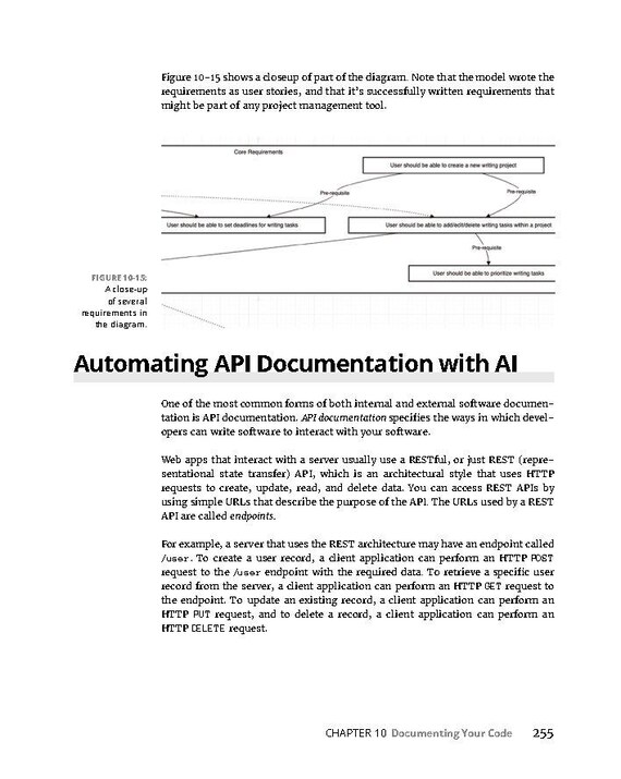 Coding With AI for Dummies Beginner-friendly Digital Guide to AI