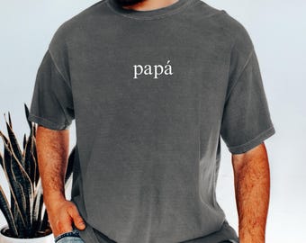 Camiseta de papá genial, camiseta de papá, camiseta del club de papá, camiseta de la vida de papá, camiseta del Día del Padre, camiseta de agradecimiento a papá, camiseta divertida de papá, camiseta para papás