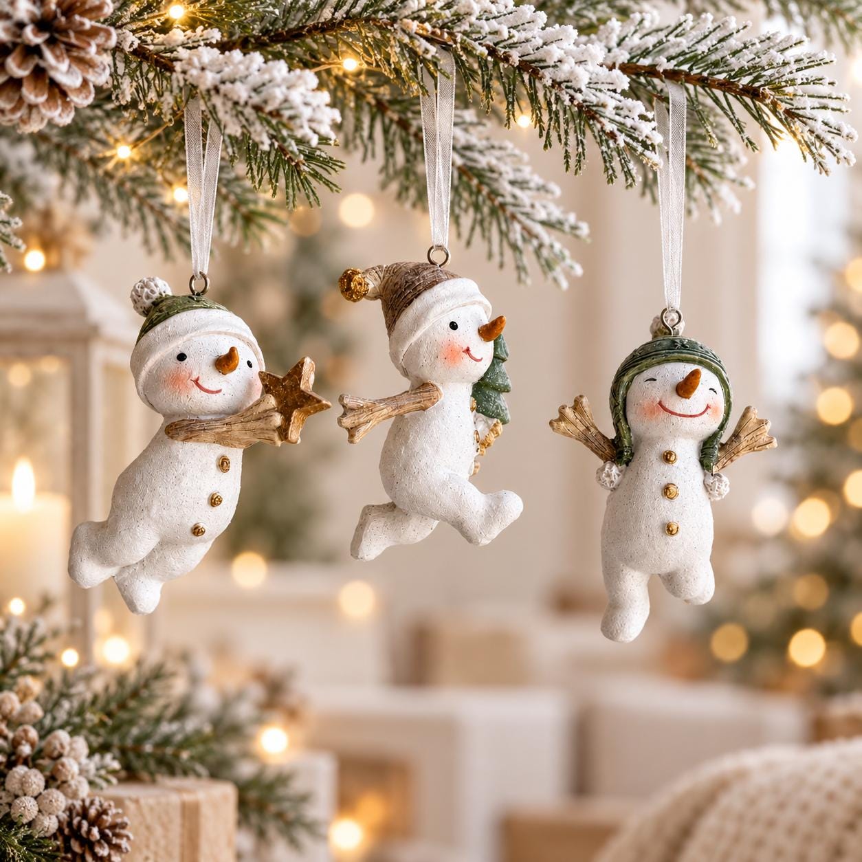 Mini weihnachtsbaum
