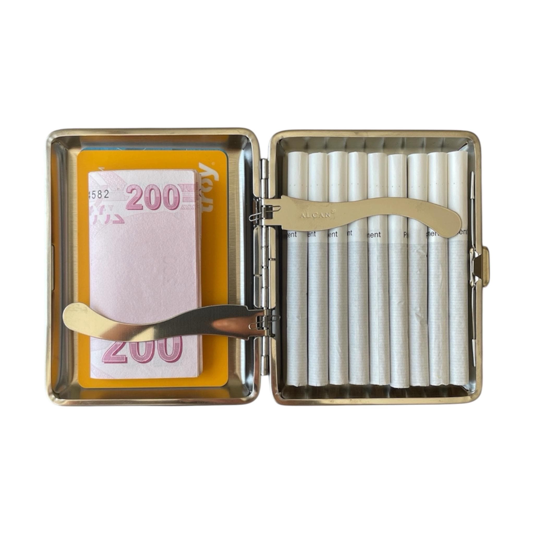 why do people hit their cigarette boxes why do smokers tap their cigarette packs How To Pack A Pack Of Cigarettes