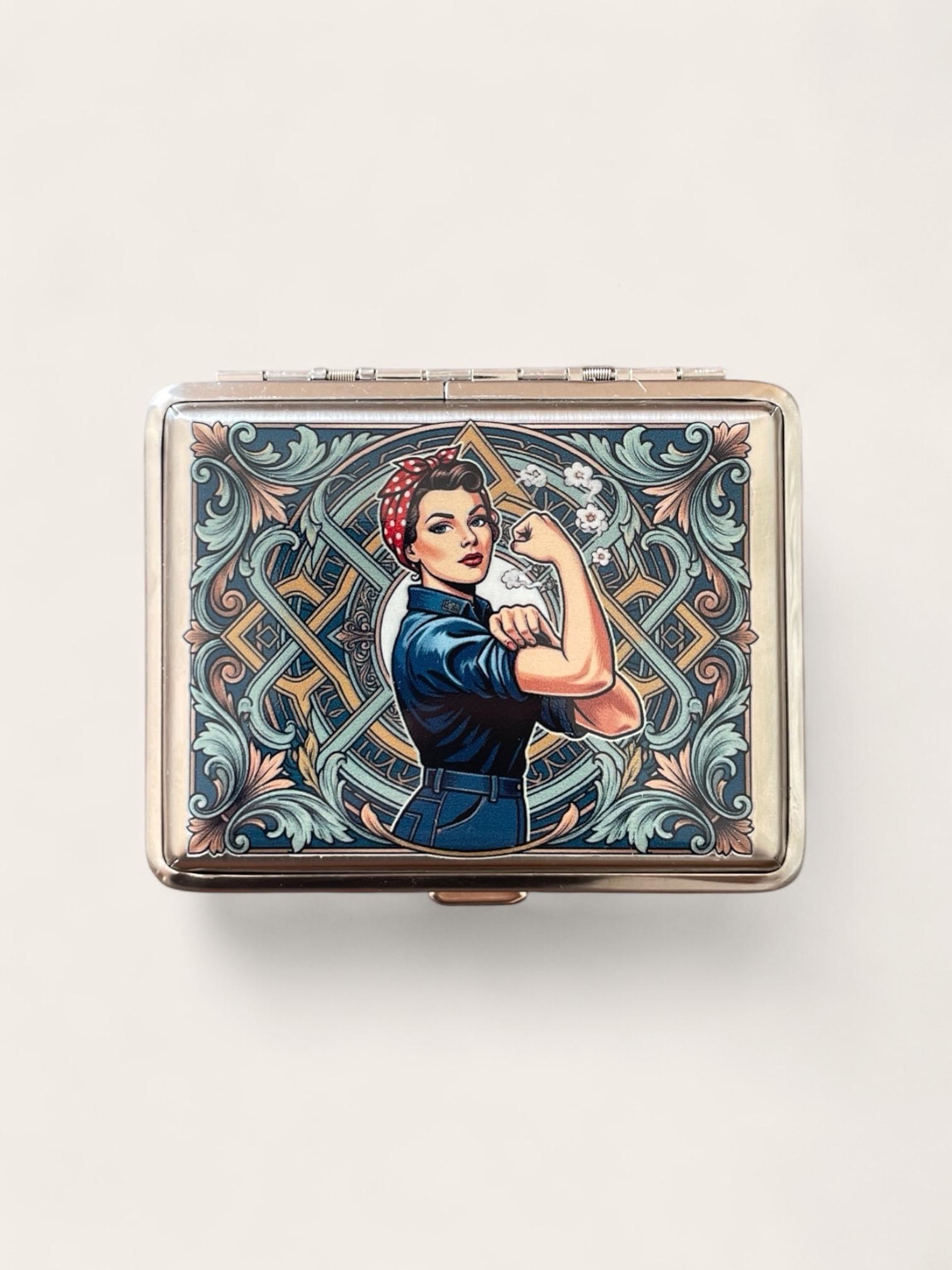 ronson cigarette case Lot 253: VINTAGE ART DECO LIGHTER CIGARETTE CASE RONSON ronson cigarette case Lot 253: VINTAGE ART DECO LIGHTER CIGARETTE CASE RONSON