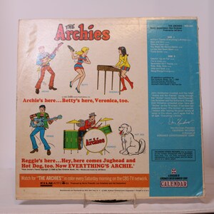 The Archies, 