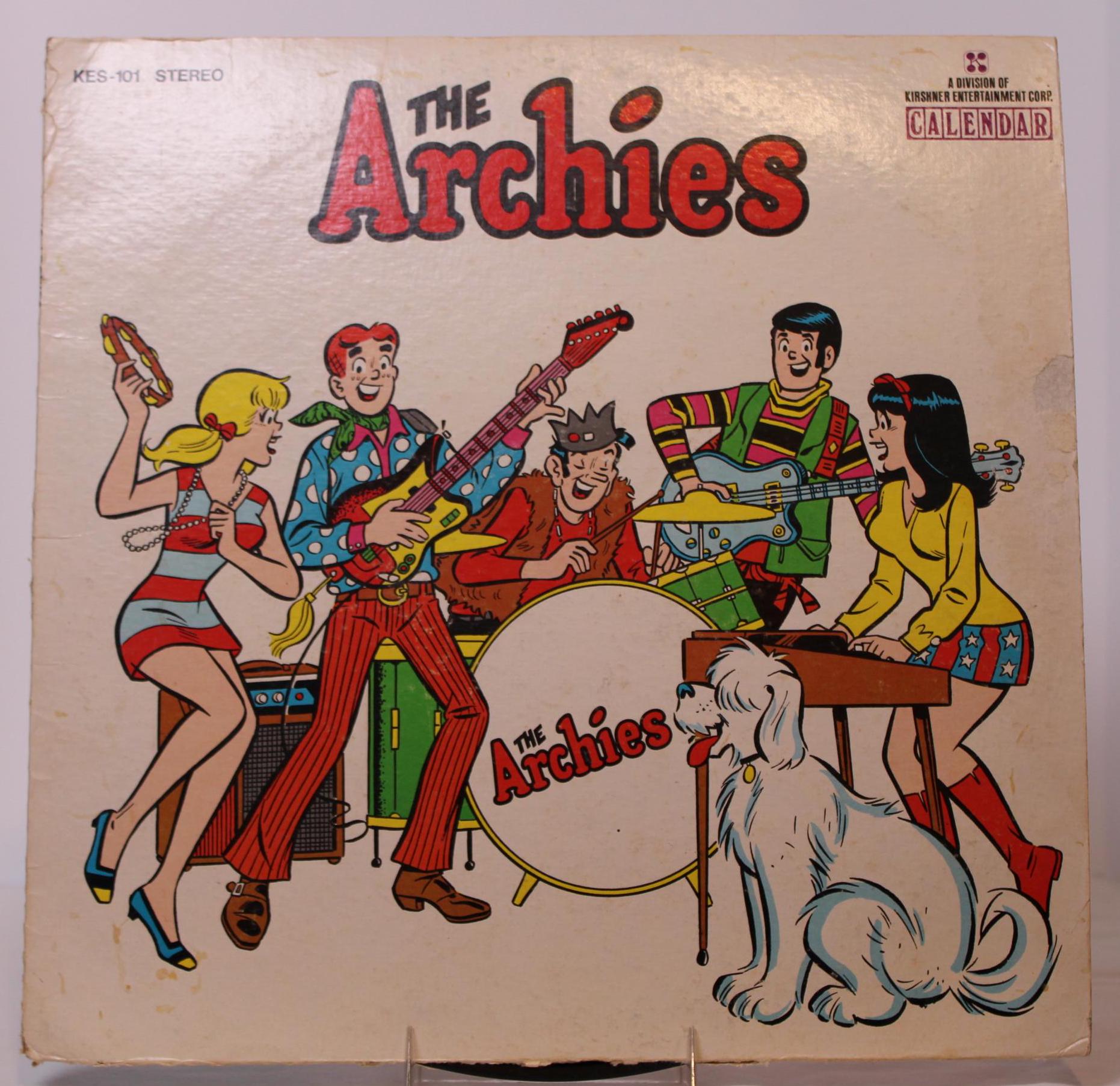 The Archies, 