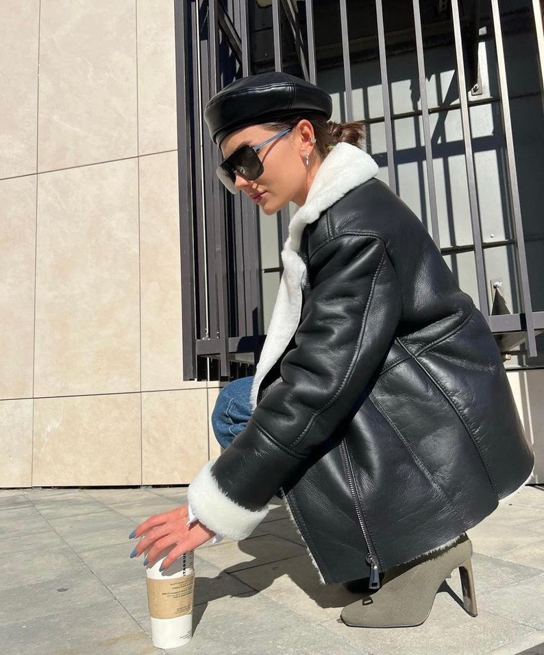 Old Money Style Coat
