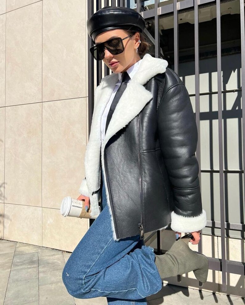 Old Money Style Coat