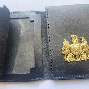 Police id badge - Etsy 日本