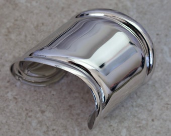 African blackwood cheap cuff bracelet
