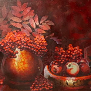 1974 Oil on Canvas - Etsy - Page 2