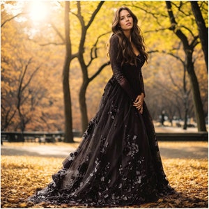 Plus Size Halloween Gothic Dress Vestito Gotico Donna Plus - Temu