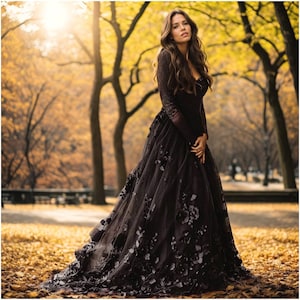 Masquerade Ball Gown Etsy