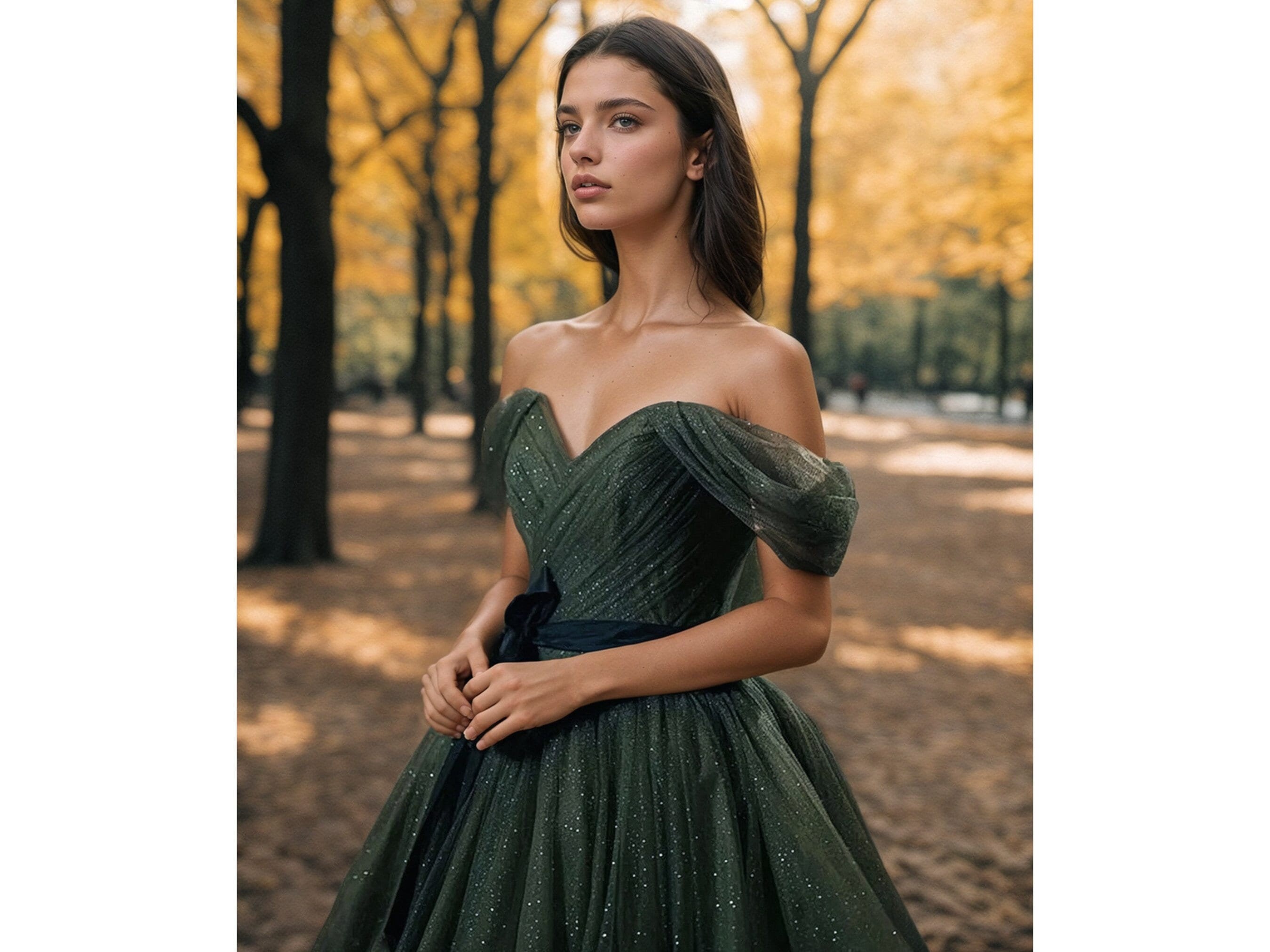 Graduation ball clearance outfit for female