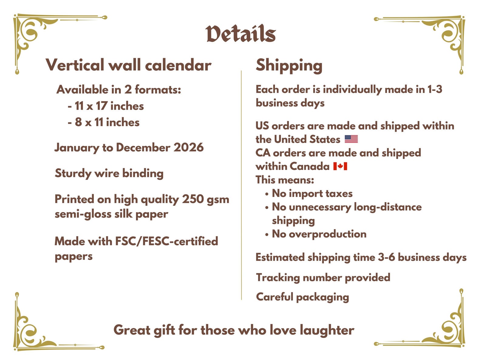 12 Month With Jesus Wall Calendar 2026 US, CA - Christian Wall Calendar ...