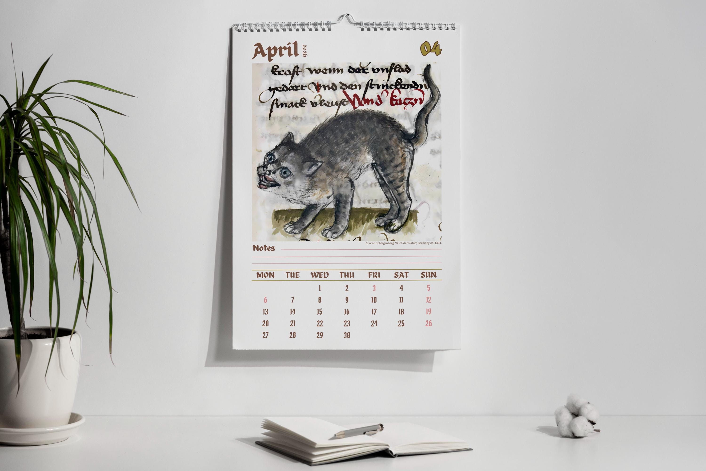 Maandelijkse Kalender Sjabloon Voor 2024 Jaar Muurkalender In Een Minimalistische Stijl Week Begint Op Zondag 806326 68