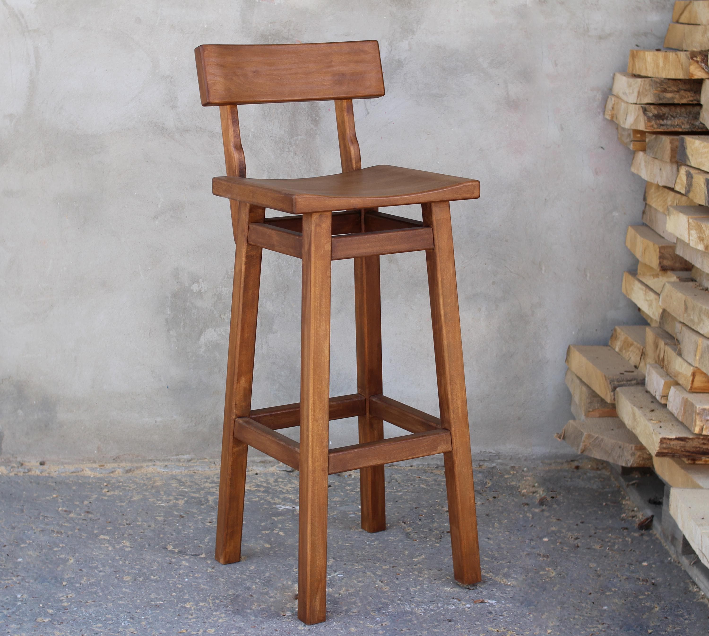 Classic french stool - Etsy 日本
