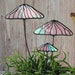 see more listings in the Mushrooms Stained Glass section