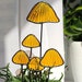 see more listings in the Mushrooms Stained Glass section