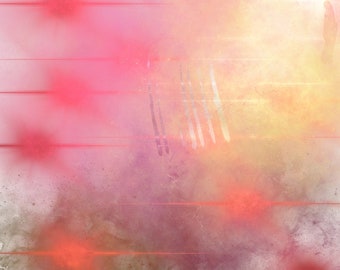 Explosión del atardecer