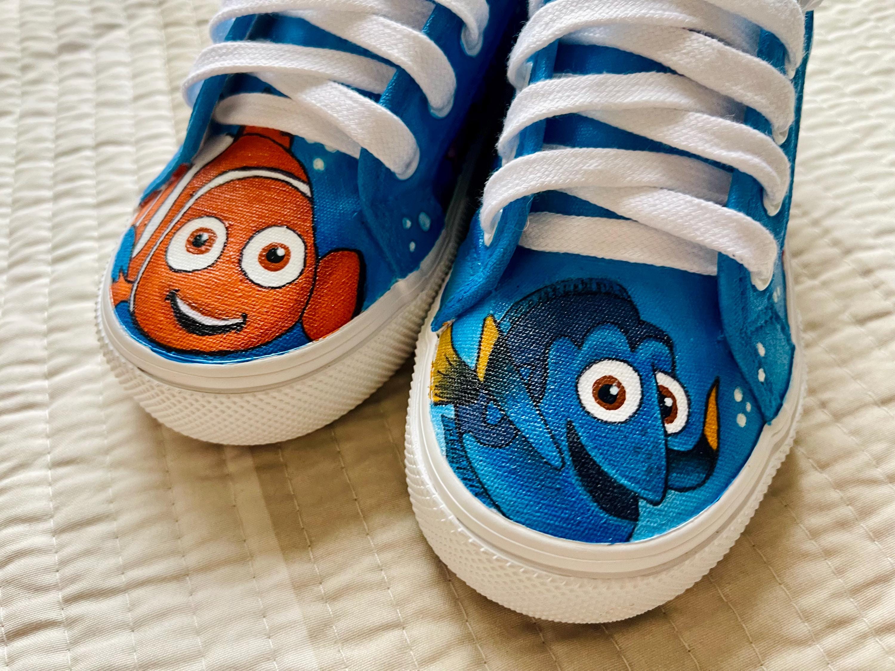 Fish Shoes UK - Main Image
