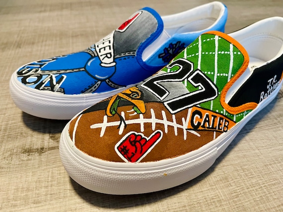 Custom 27 shoes best sale