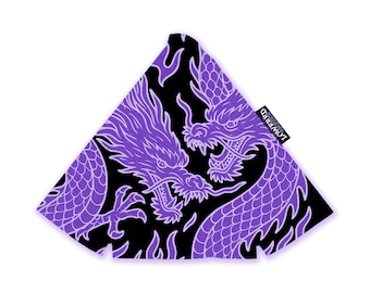Purple Traditional Dragons Shift Boot | Interior Gear Boot Replacement