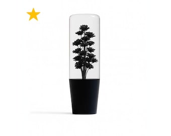 Death Sakura - Flower Shift Knob 6" | Roses Universal Manual Car Shifter