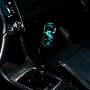 Evermint Flowers 6 Inch Shift Knob