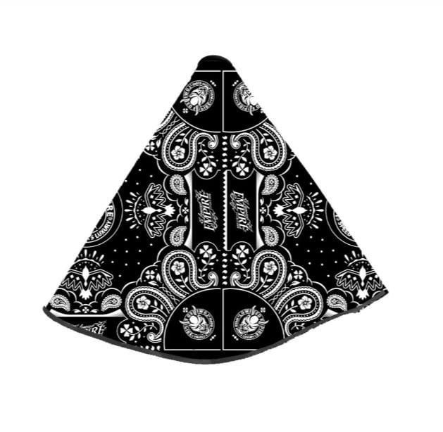 Morris SC-CUSTOM PAISLEY anthem P.U付 Morris Sc-Custom Paisley Anthem P.U Safe delivery from Japan