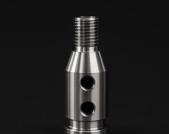 Automatic Shift Knob Adapter