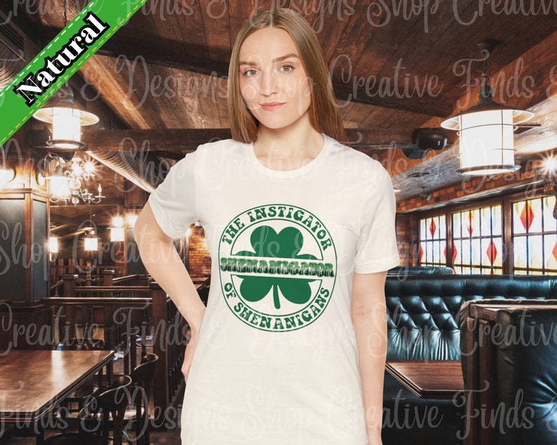 st paddys day party gift