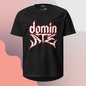 Stray Kids dominATE World Tour Jersey – Custom with Name & Number | K-Pop Fan Shirt Unisex | Gift for Stay