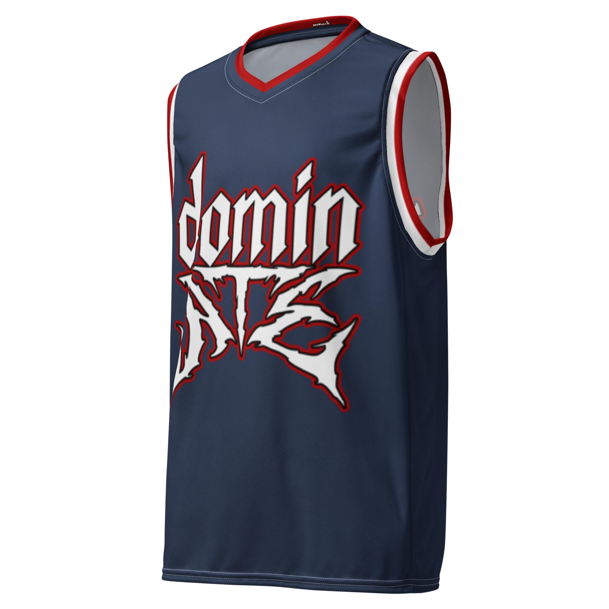 Stray Kids Custom Dominate World Tour 2025 Jersey Customizable