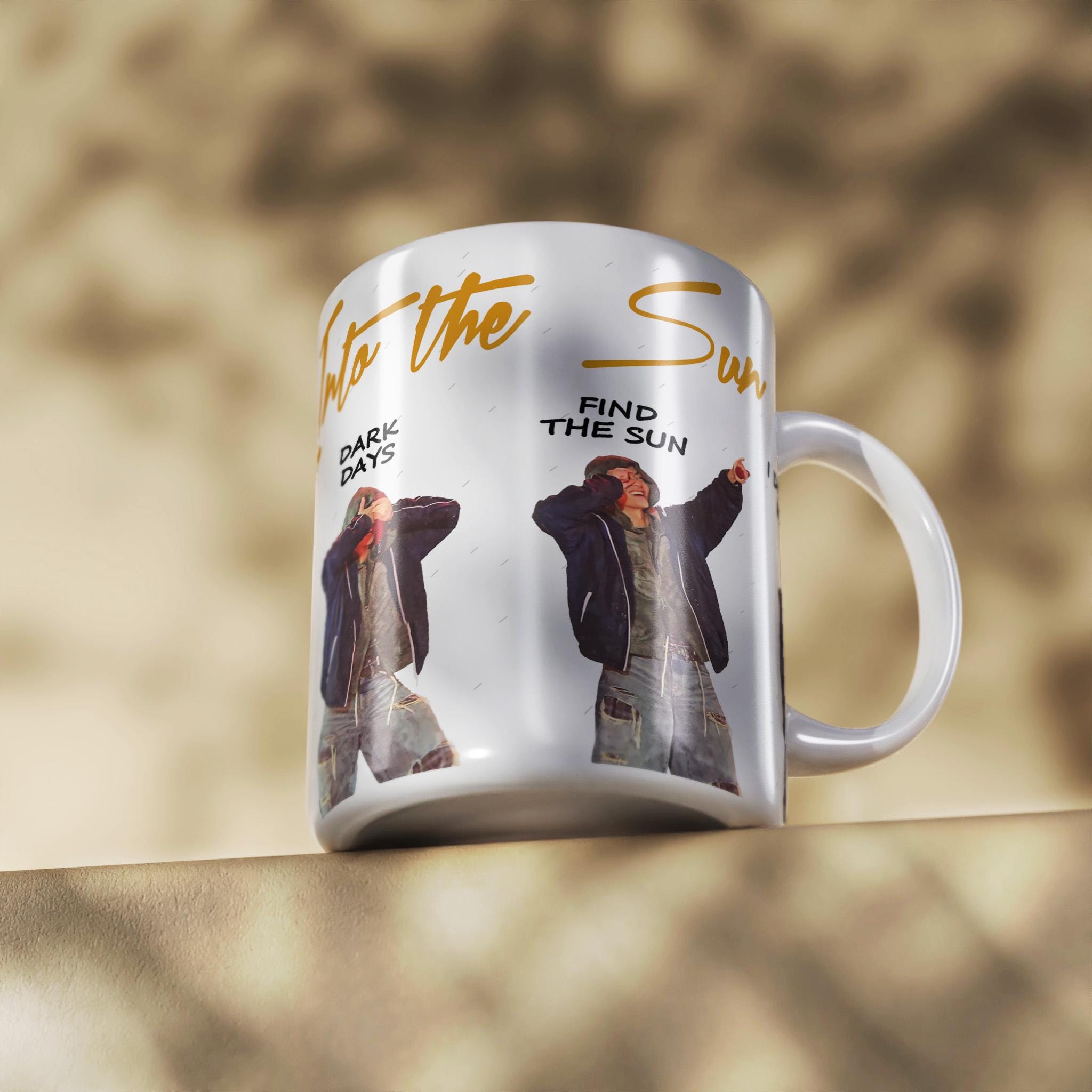 Bts V Taetae - Etsy Canada