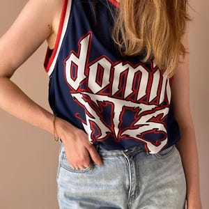 Stray Kids Dominate Basketball Jersey - Etsy