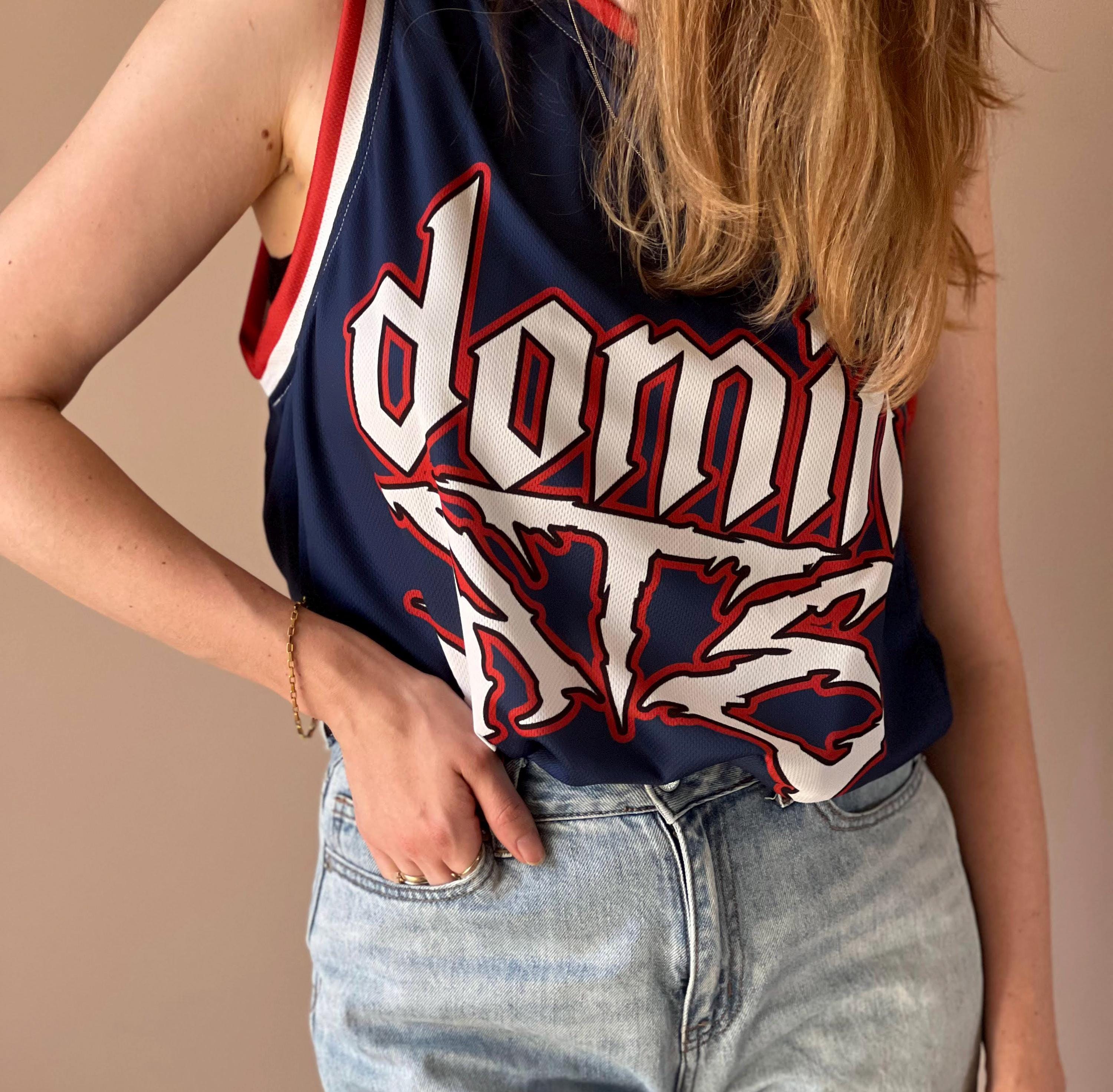 Stray Kids Dominate Basketball Jersey - Etsy Singapore