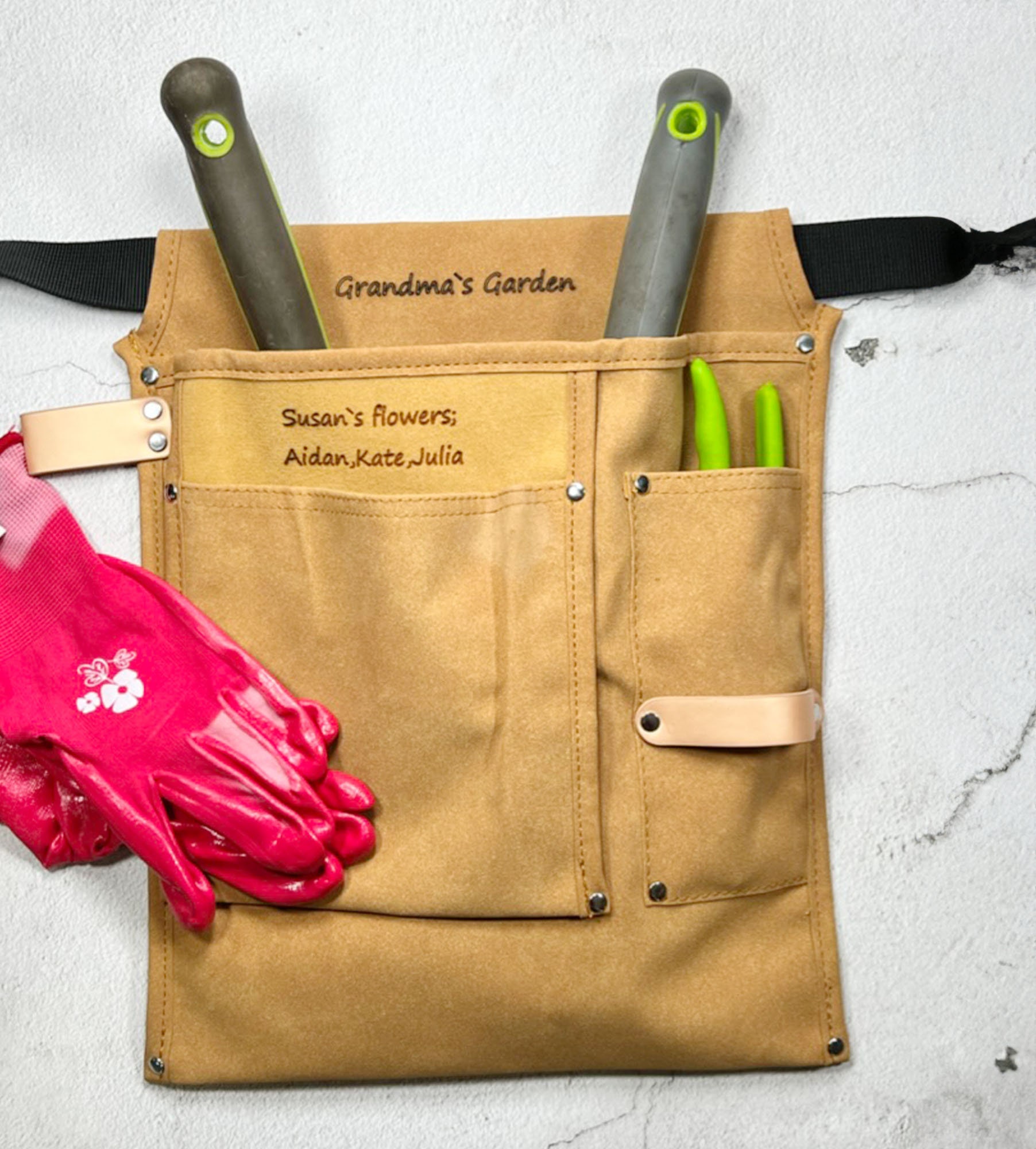 Art Tools Tote Bag / Artist Tote Bag / Reusable Grocery Bag / Canvas Tote  Bag / Art Supply Bag / School Tote / Artist Gift / Designer Gift 