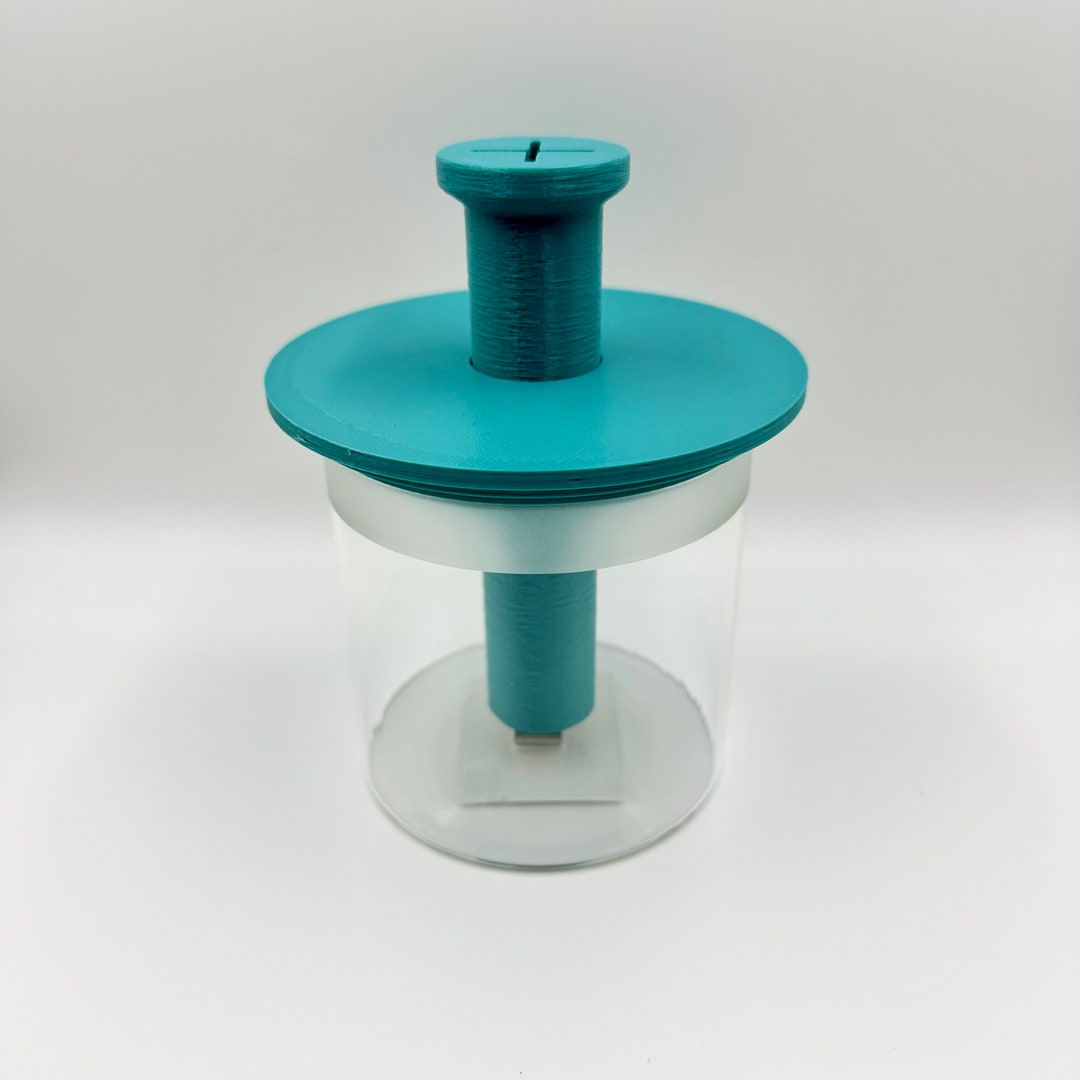 WICKER © Universal Wick Setting Tool Wick Setter for Perfectly Centered