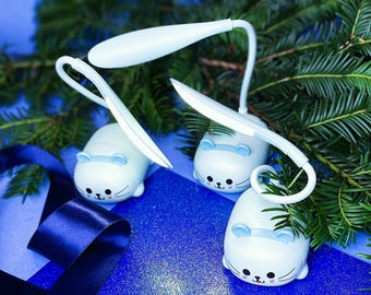 Rechargeable Cat Light