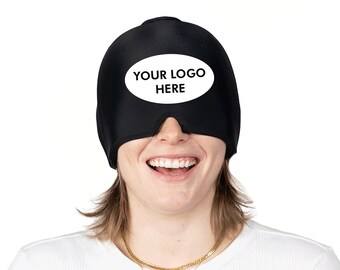 custom image design hangover relief cap
