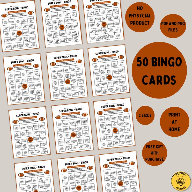 super-bowl-bingo-classroom-activities-printable-party-game-sport