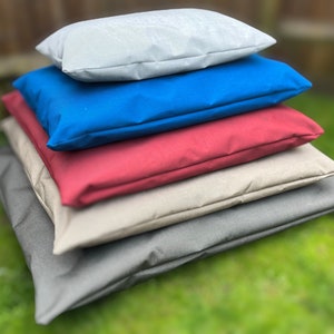 Orvis dog top bed covers