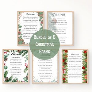Poemas de natal cartões de oração de natal decoração de natal feliz natal decorações sala de estar jantar oração jantar de natal decoração agradecida
