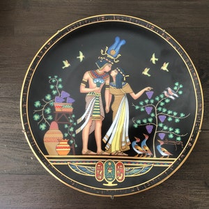 The Legend of Tutankhamun Collection
