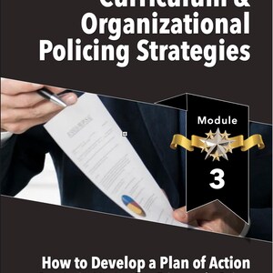 Cómo desarrollar un plan de acción: Sostener la misión, tolerancia cero al fracaso