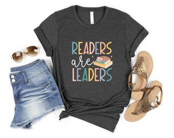 Reading Teacher Shirt, Book Lovers Gift, Book Lover Shirt, Reading Shirt, Bookish Shirt, School Shirt, Book Lover Shirt, Library Shirt