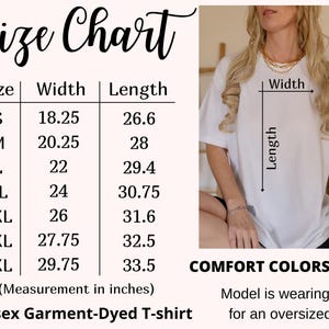 Comfort Colors Shirt Fall Shirt, Fall For Jesus Shirt, Comfort Colors Autumn Shirt, Thankful Shirt, Christian apparel, Jesus fall shirt zdjęcie 9