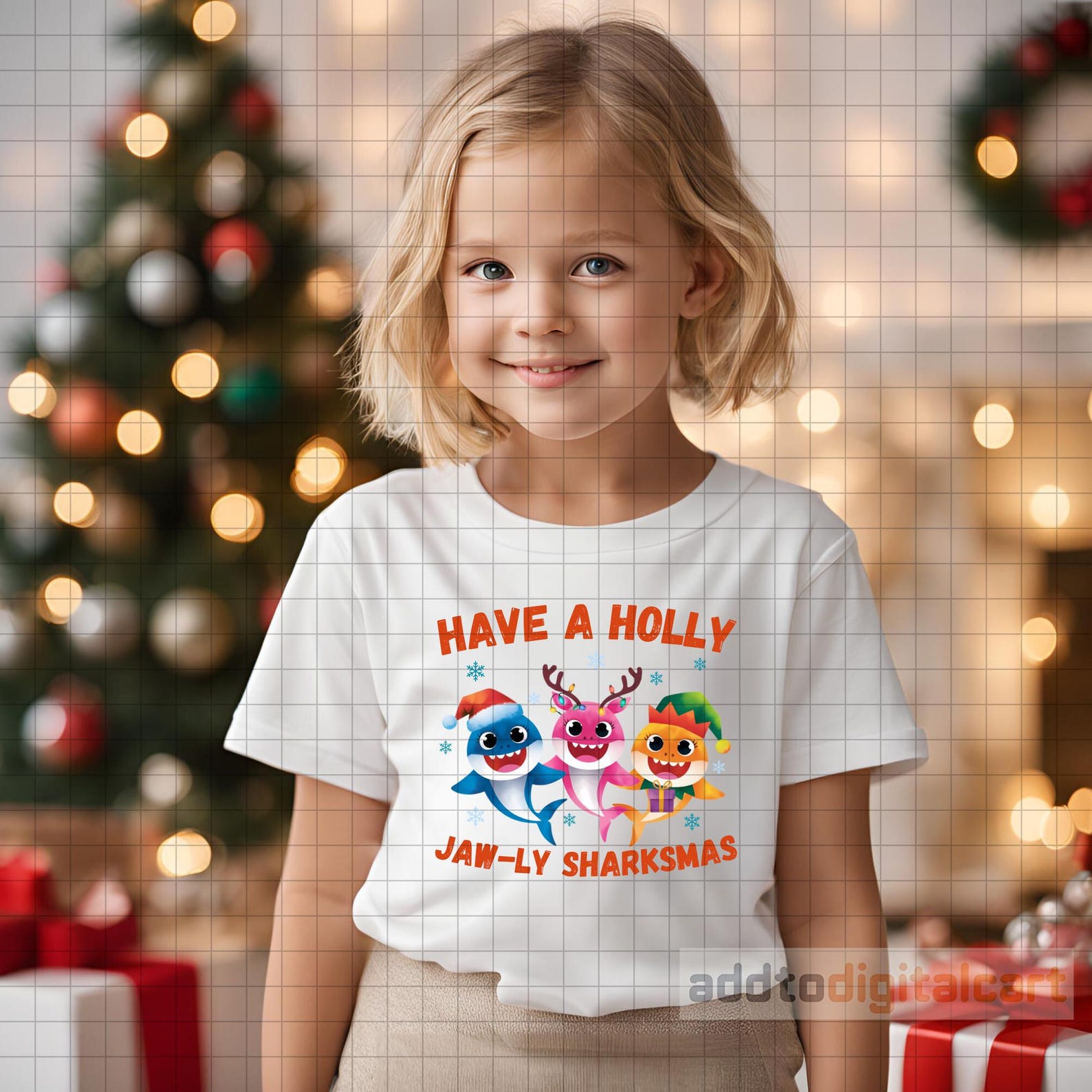 Christmas with holly putlockers