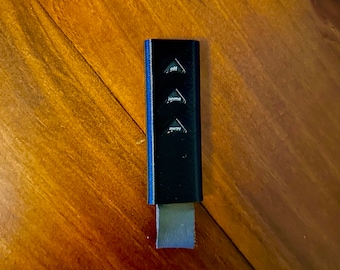 Button Protector Case for SimpliSafe Key Fob