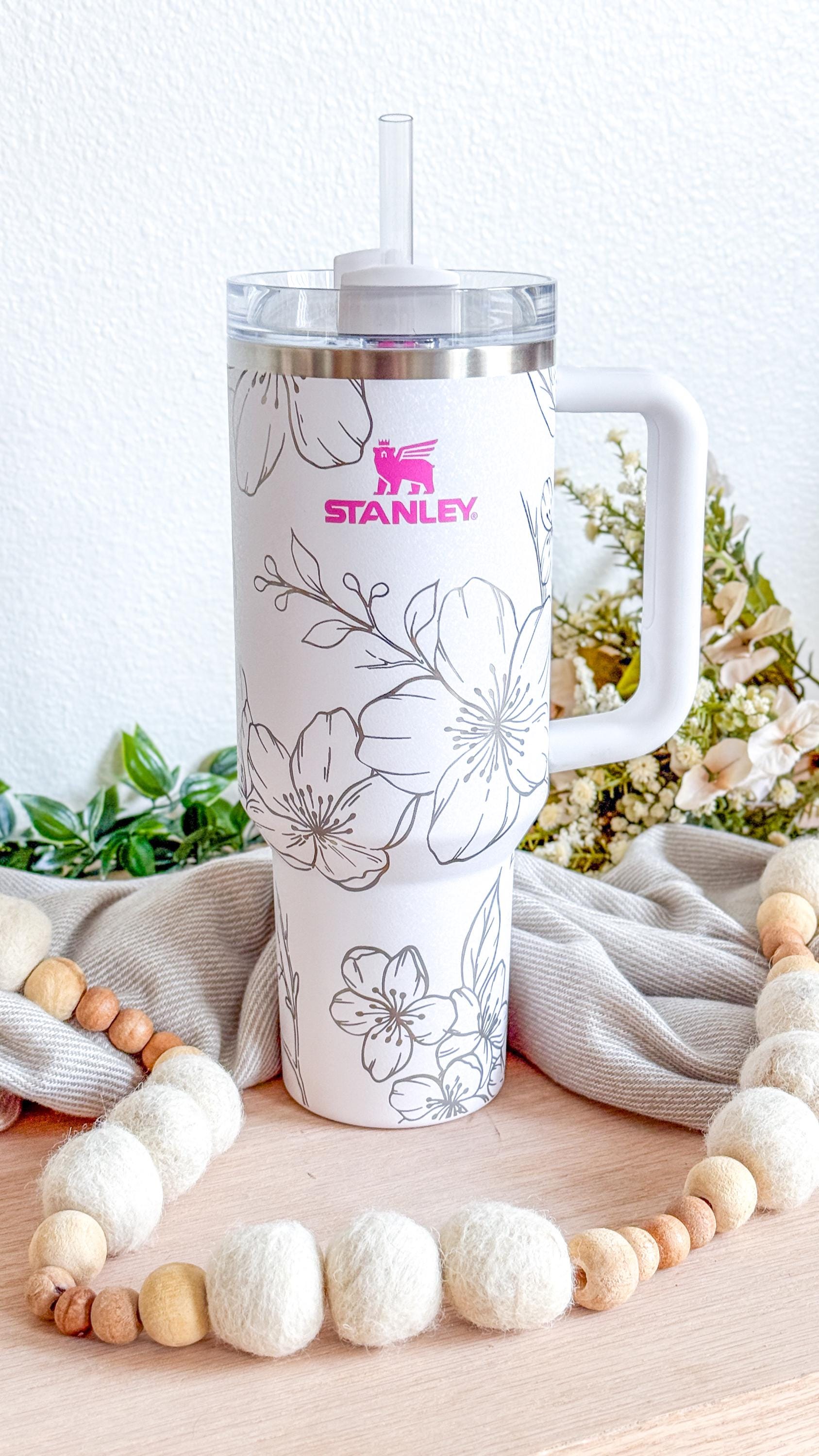 スターバックス スタバ 韓国 タンブラー ドリーミング スタンレー