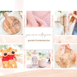 Magnolia Flower Engraved 32oz Tumbler | Owala FreeSip Water Bottle | Insulated Custom Engraved |Travel Mug | Gifts for Her | Mother's Day image 9